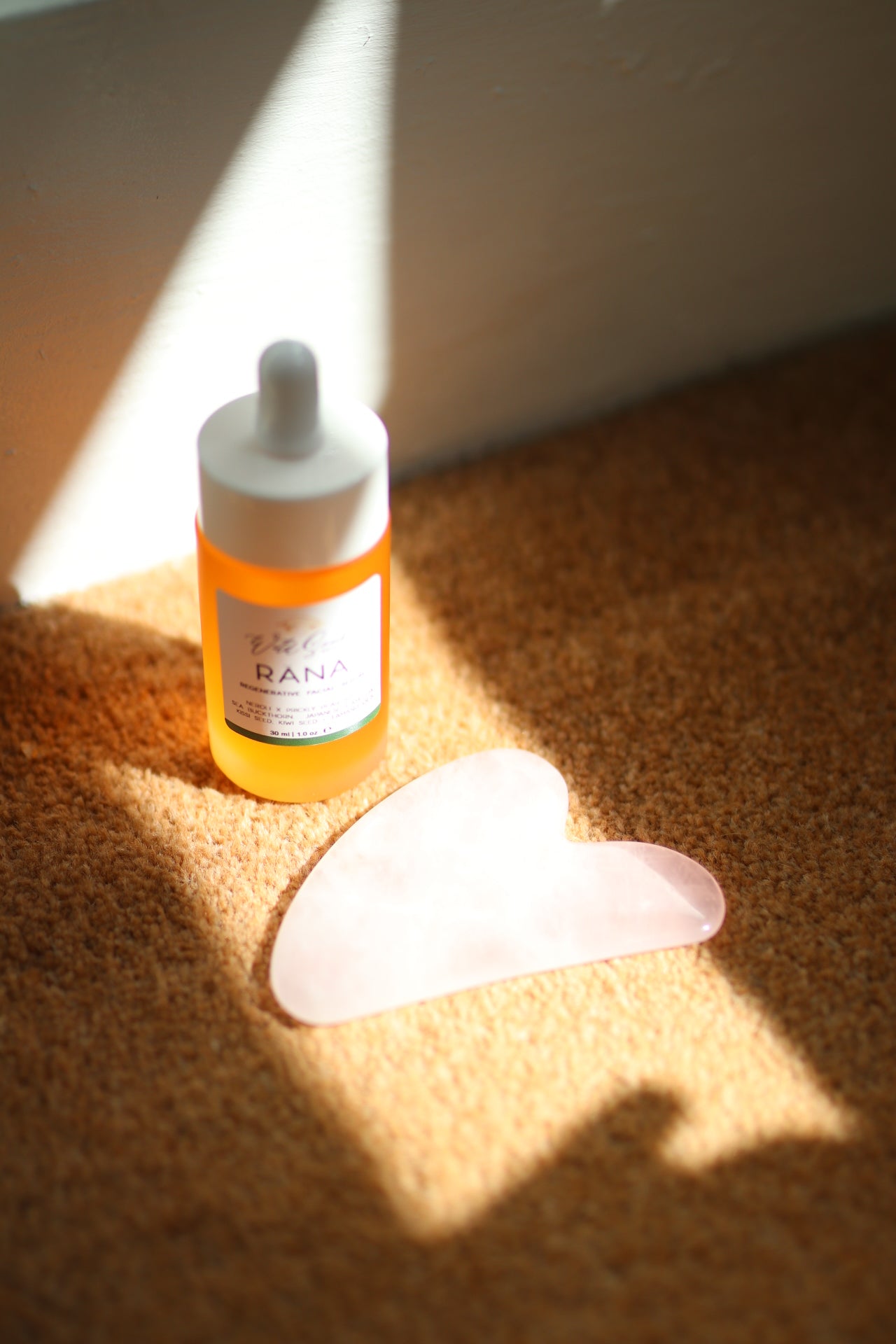Let’s Talk Facial Tools