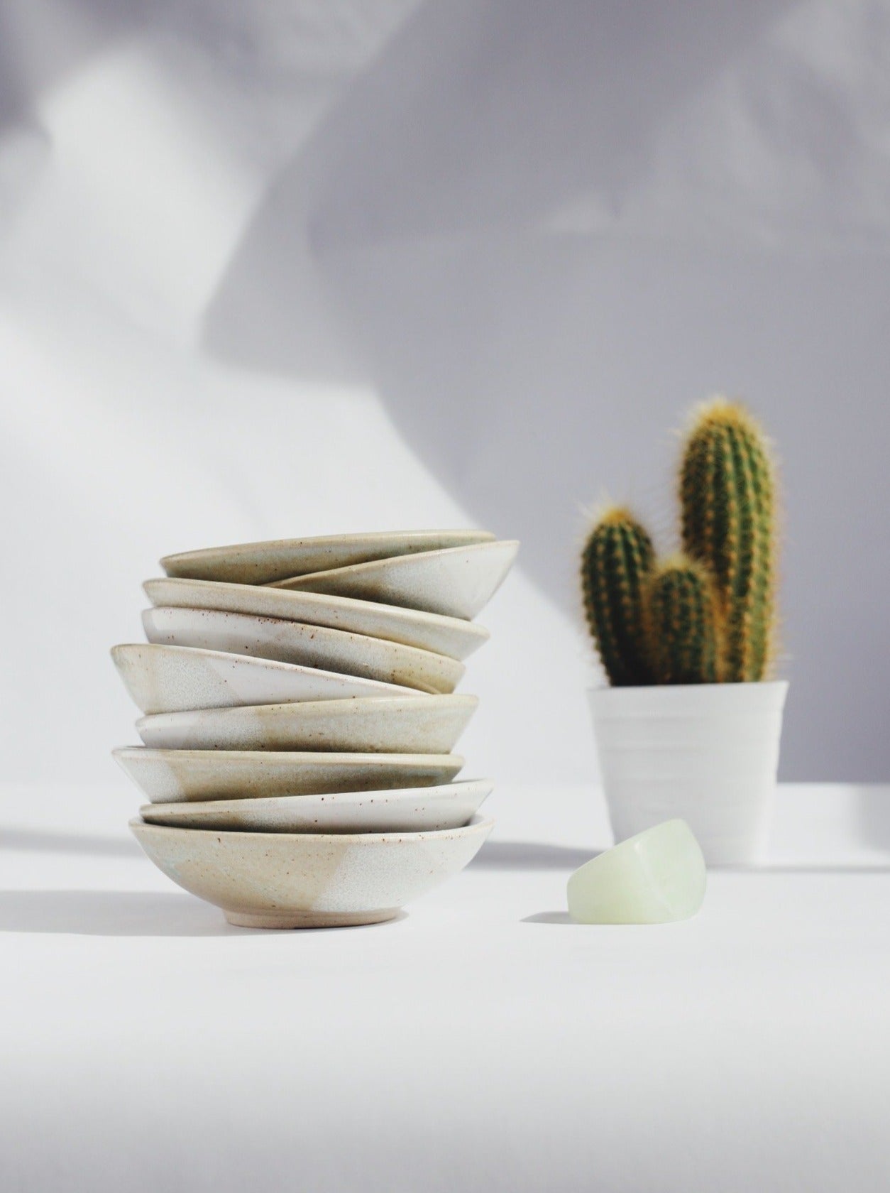 Ritual Mask Bowl - Wild Seed Botanicals