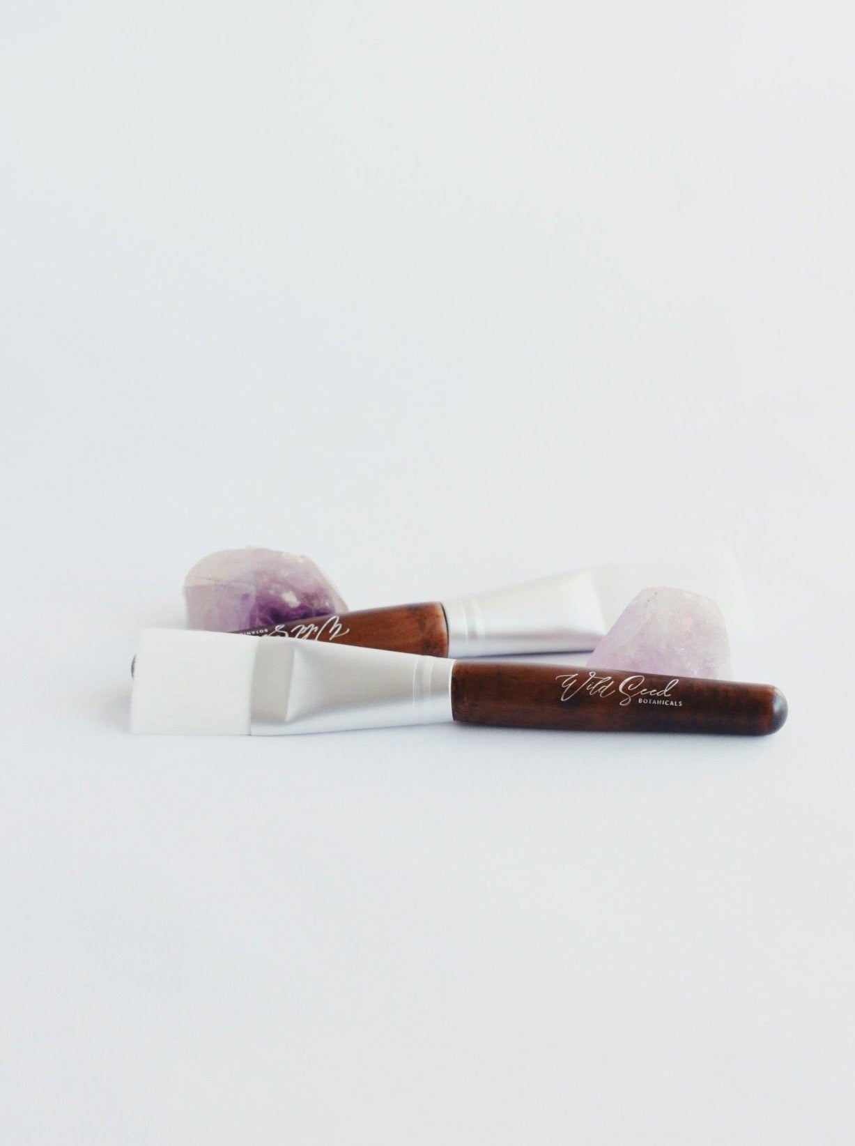 Face Mask Brush - Wild Seed Botanicals