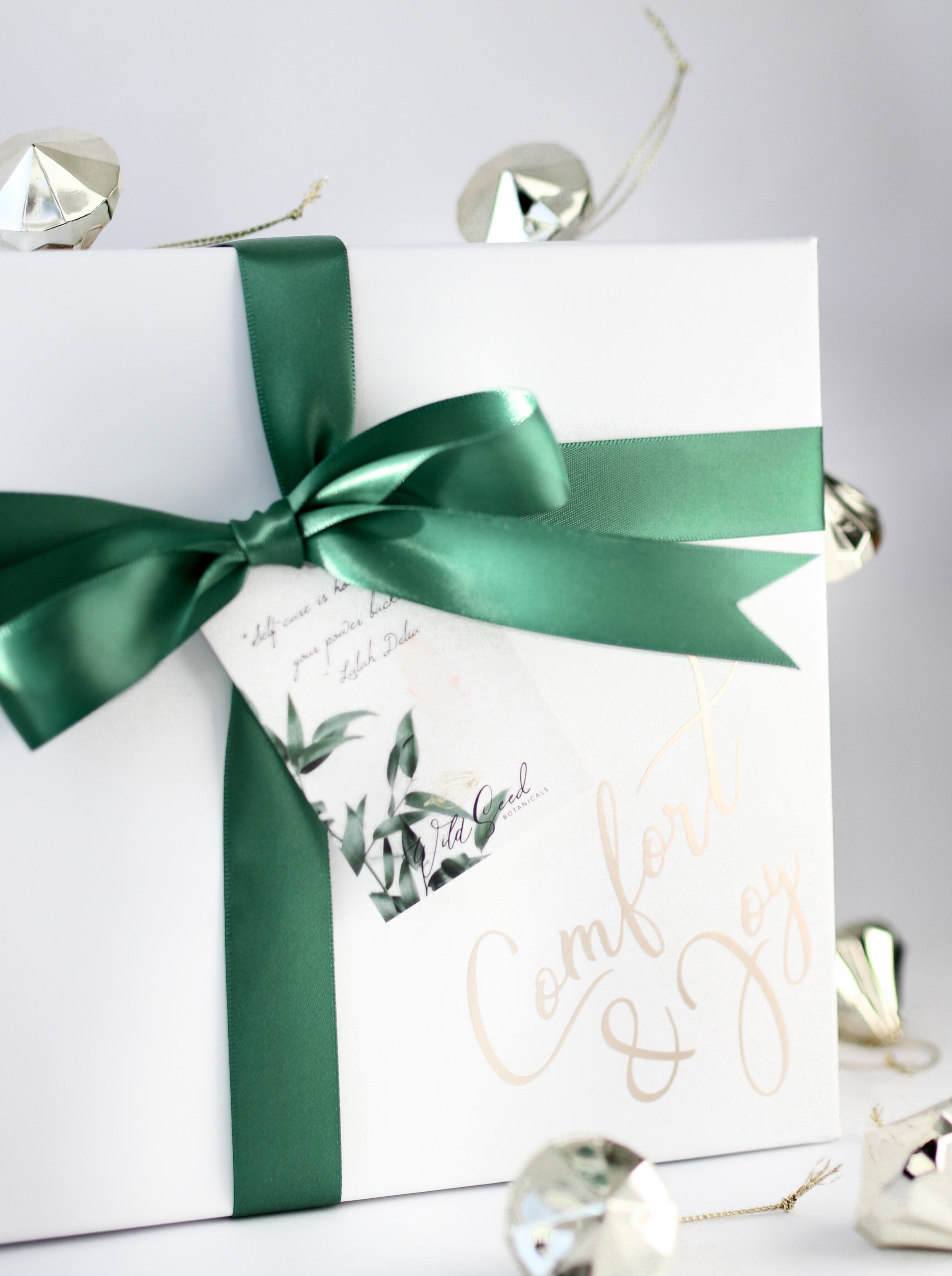 WSB Large Luxury Gift Box