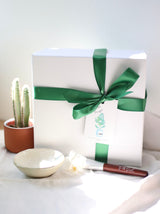 WSB Large Luxury Gift Box - Wild Seed Botanicals